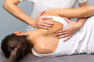 Cómo la fisioterapia puede mejorar tu calidad de vida con fibromialgia