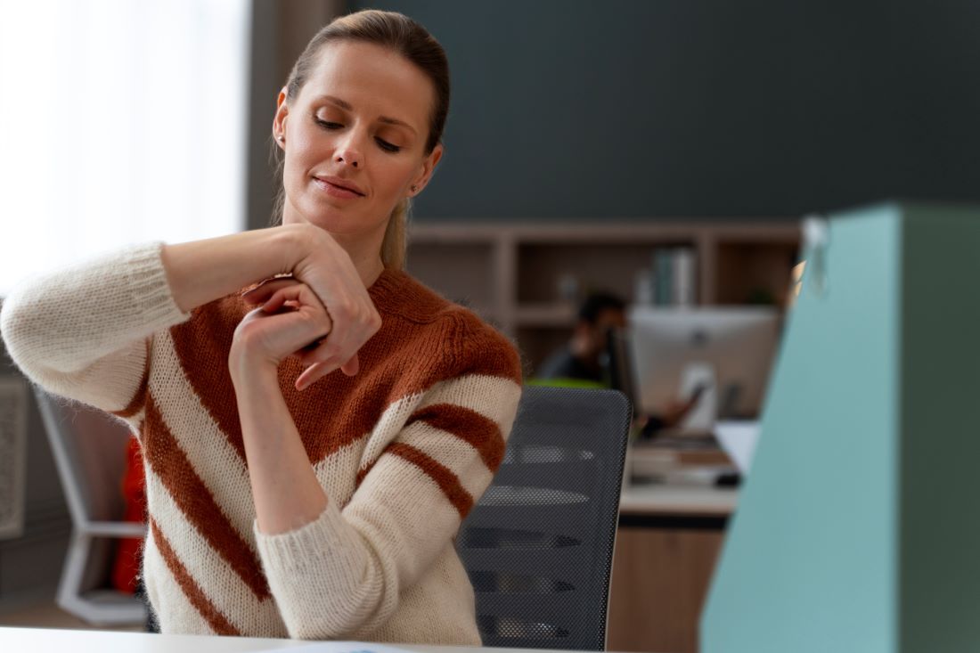 La importancia de una correcta ergonomía en el teletrabajo: Consejos de fisioterapia