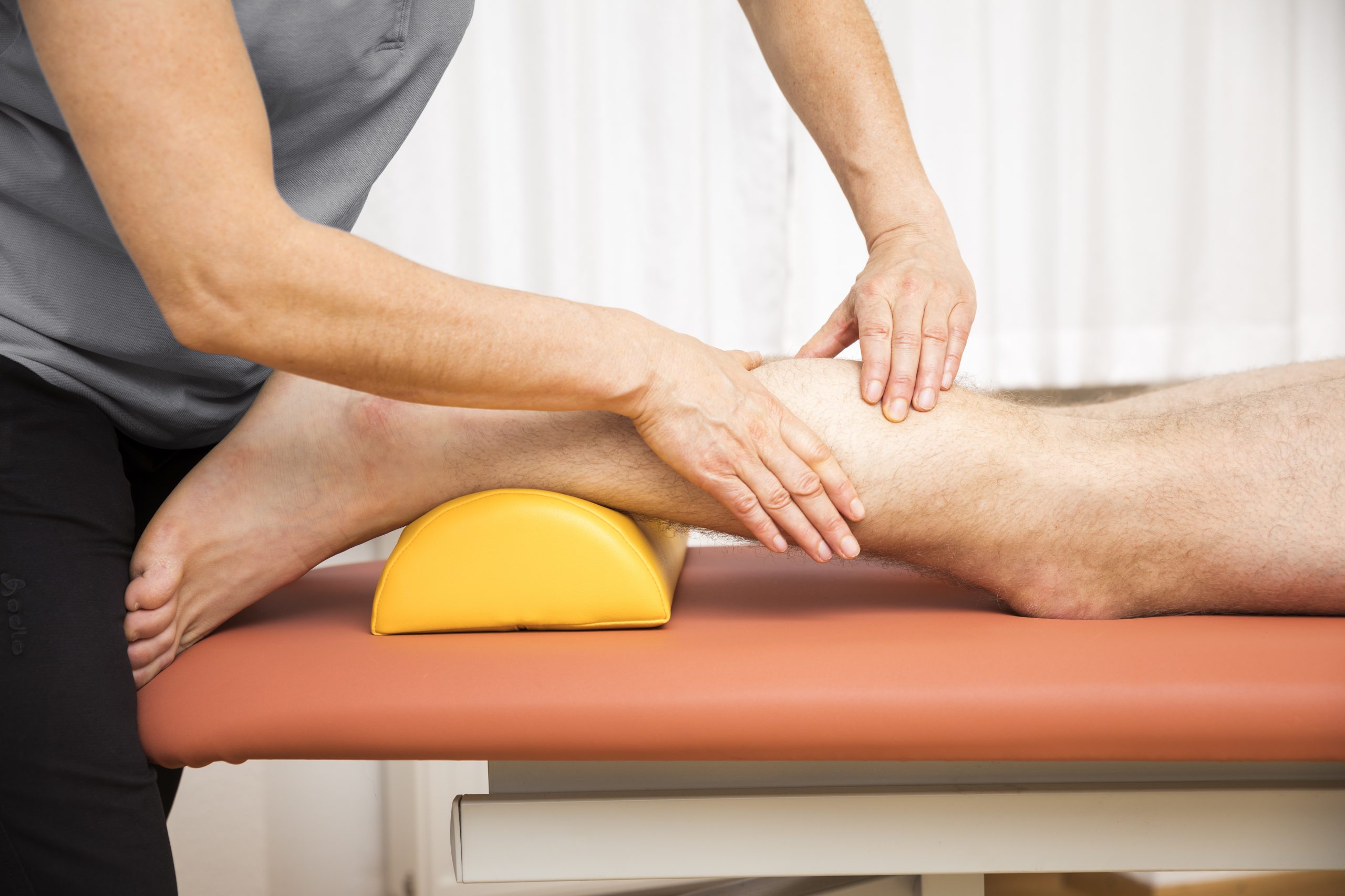 La Importancia de la Fisioterapia en la Rehabilitación Postoperatoria
