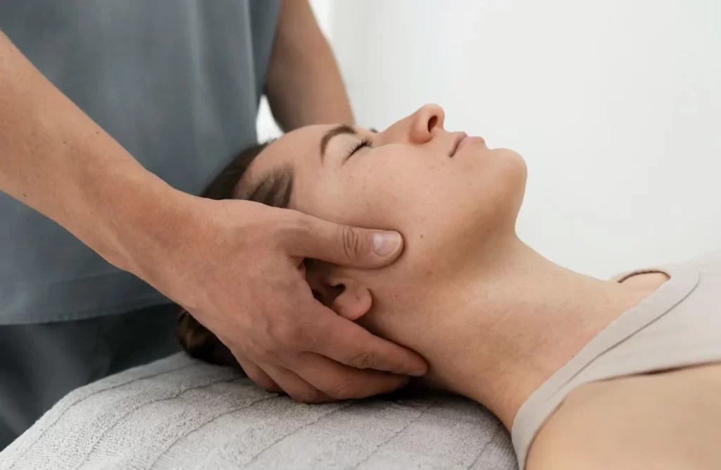 Fisioterapia ATM: Tratamientos Especializados para la Articulación Temporomandibular