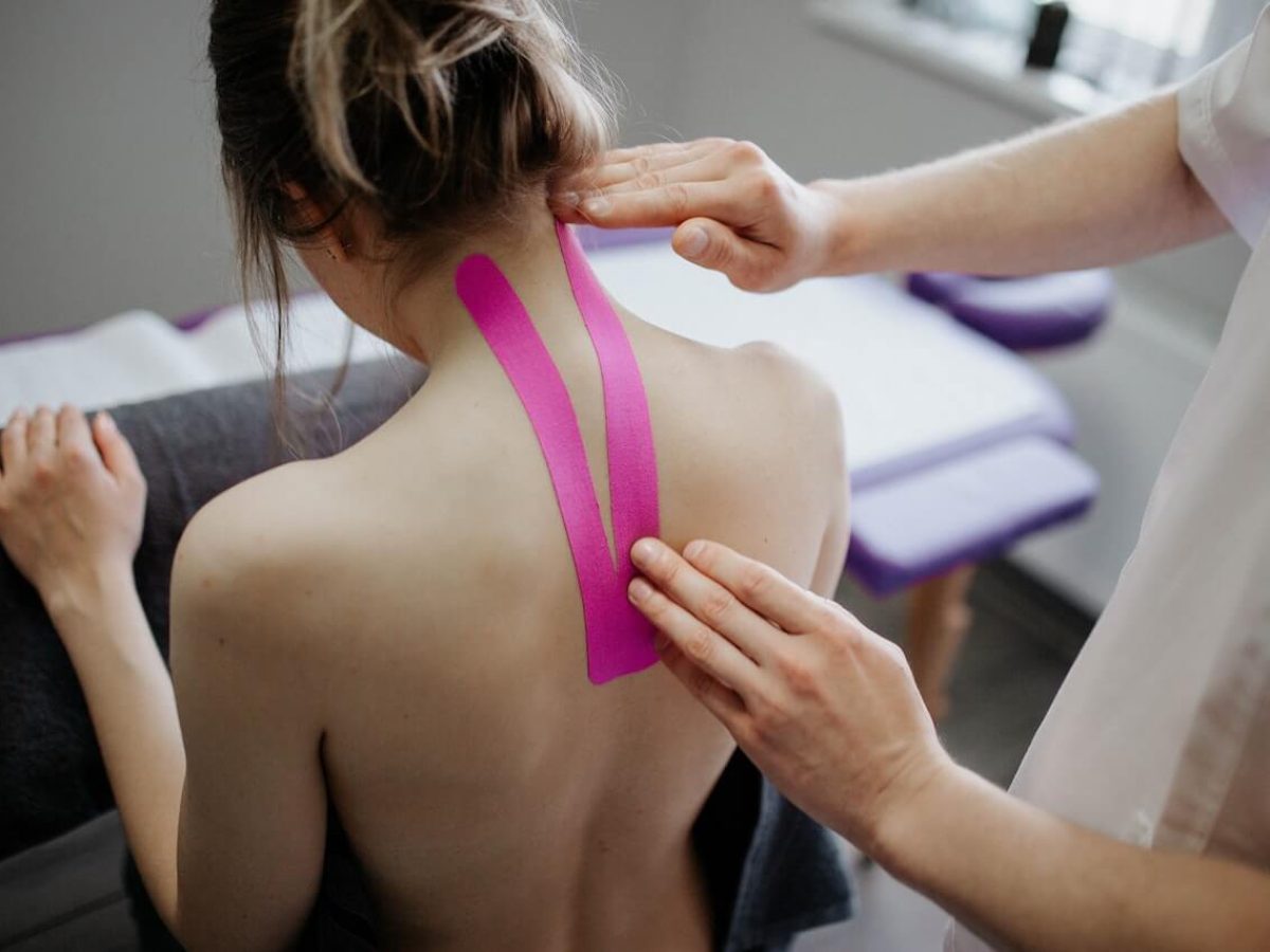 Técnicas de fisioterapia para aliviar el dolor de cuello y espalda