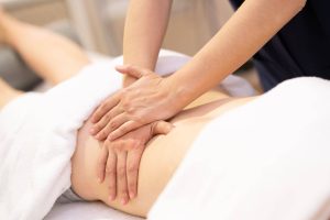 Tratamiento de la ciática mediante fisioterapia